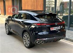 شانجان يوني كي